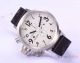 Copy U-BOAT Italo Fontana U1001 Watch Stainless Steel Black Leather (13)_th.jpg